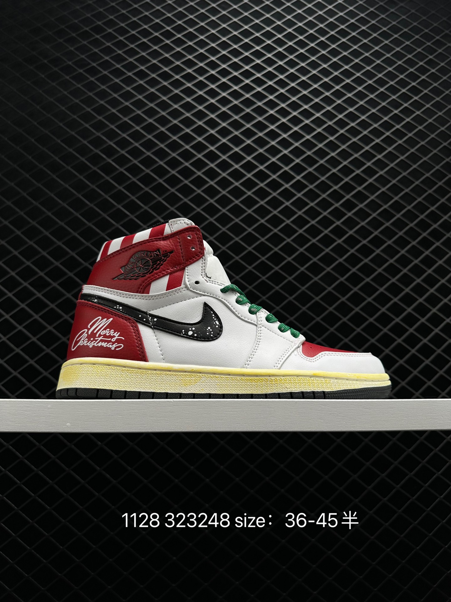 Air Jordan 1 Retro High OG 